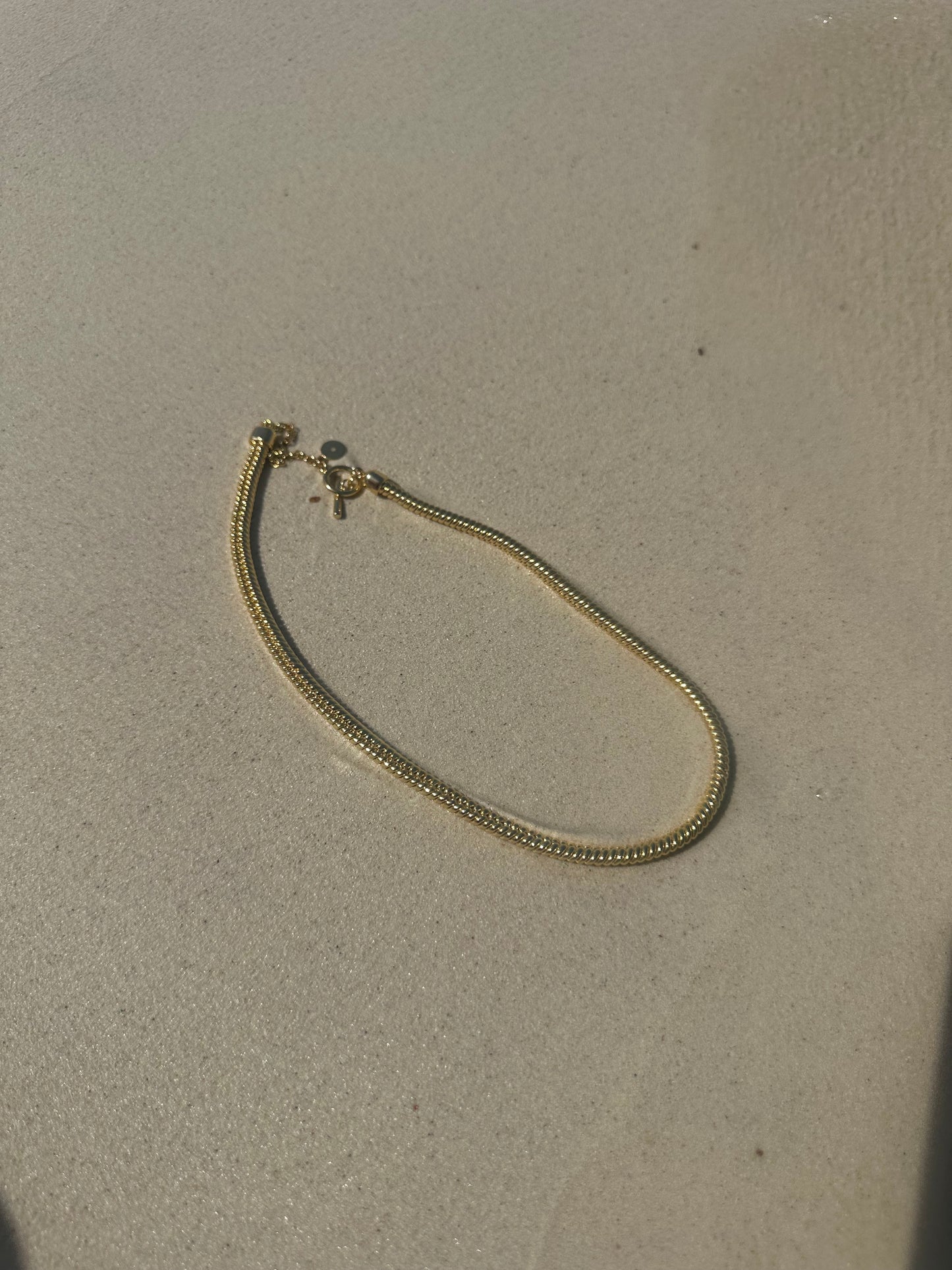The Coastal Twist