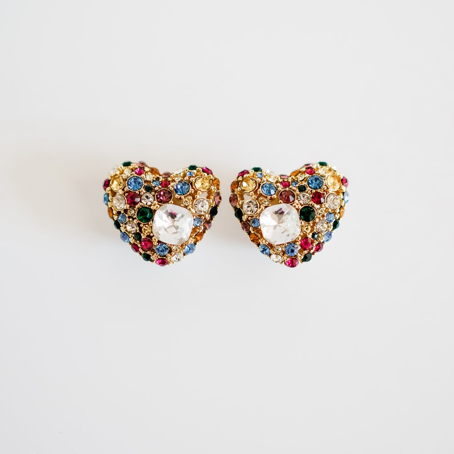 The Wild Hearts