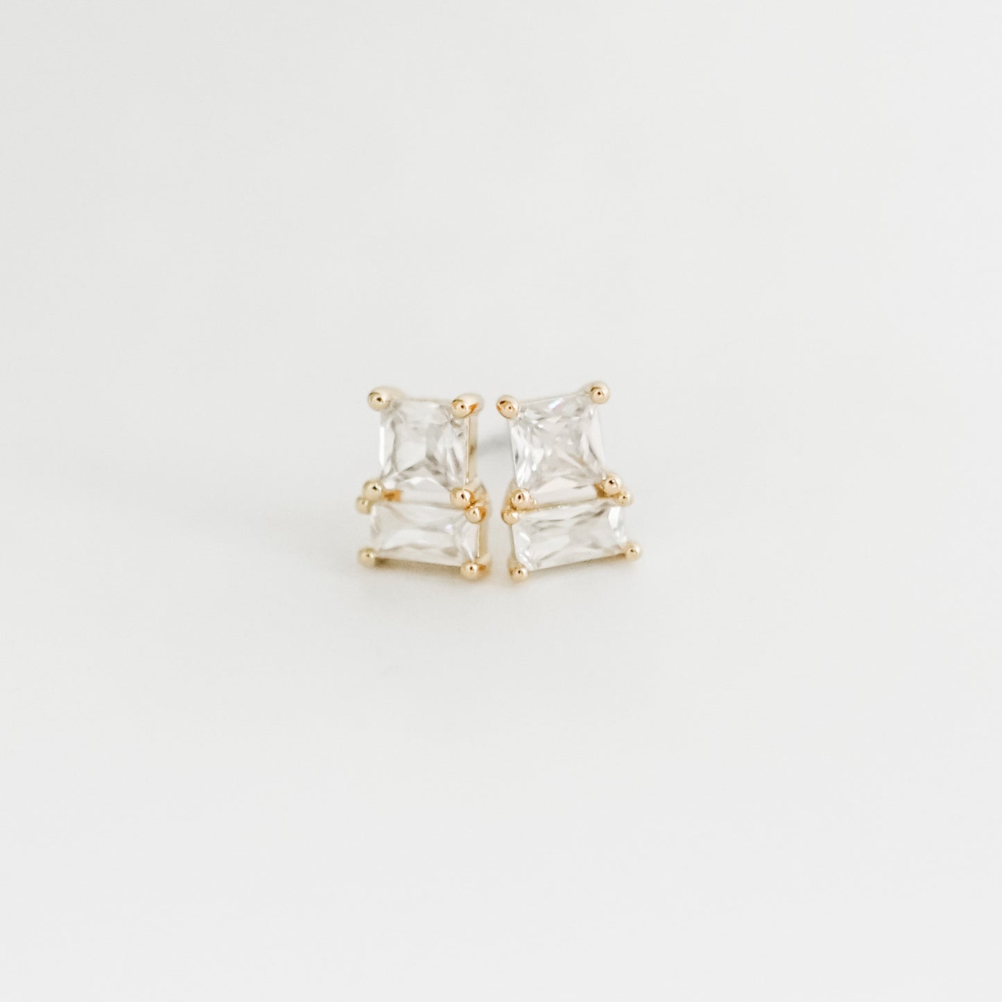 Mini Geo Stud