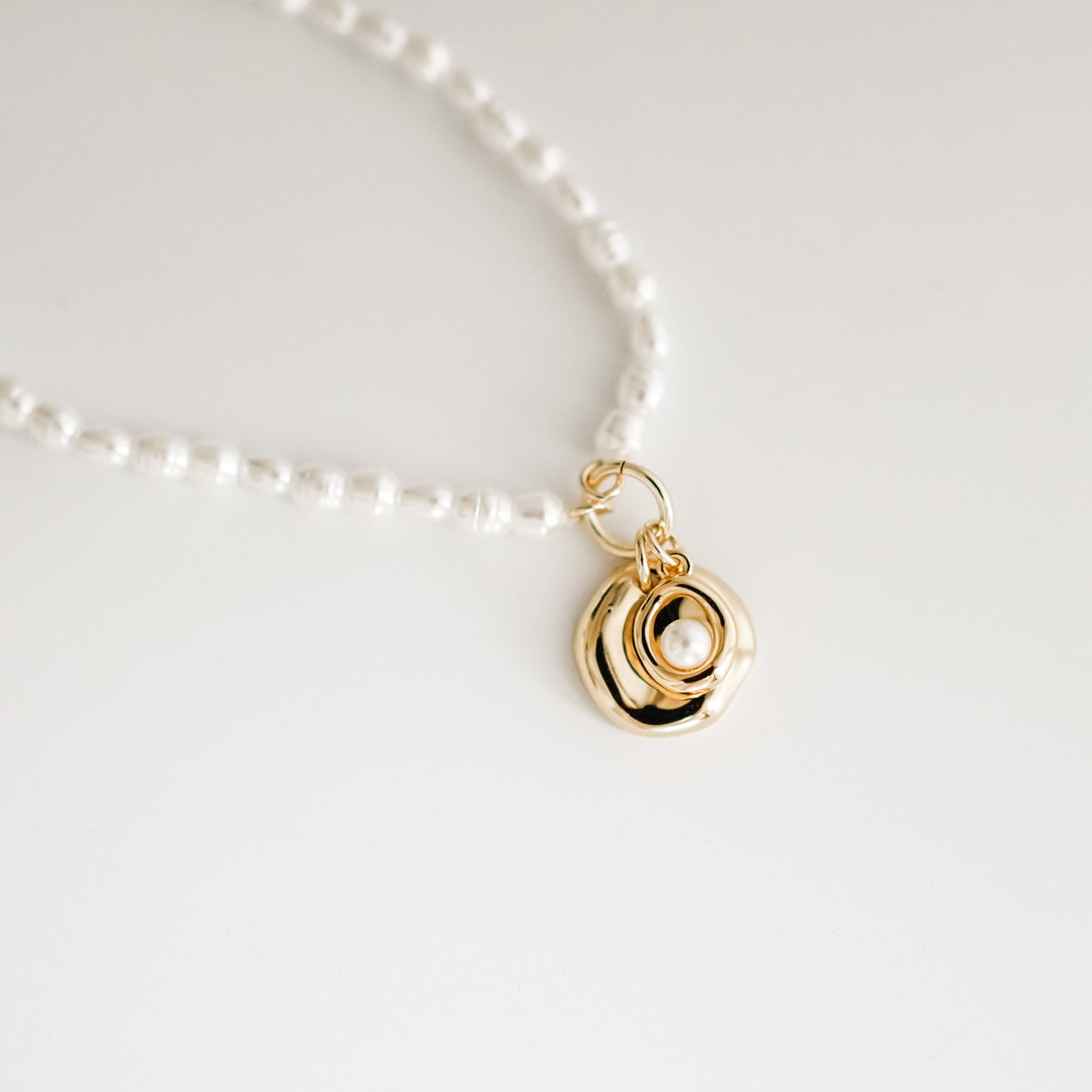 The Charming Pearl