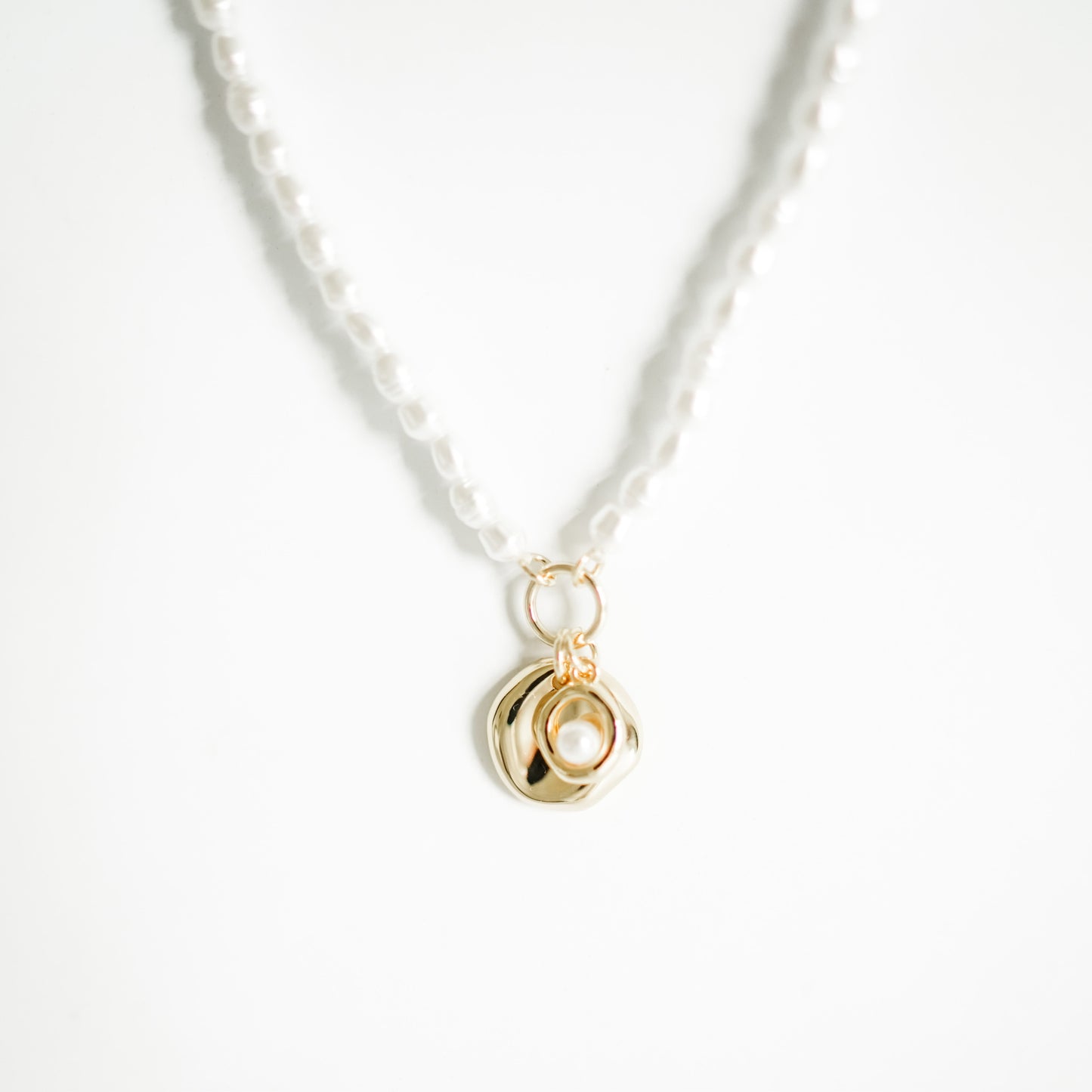 The Charming Pearl