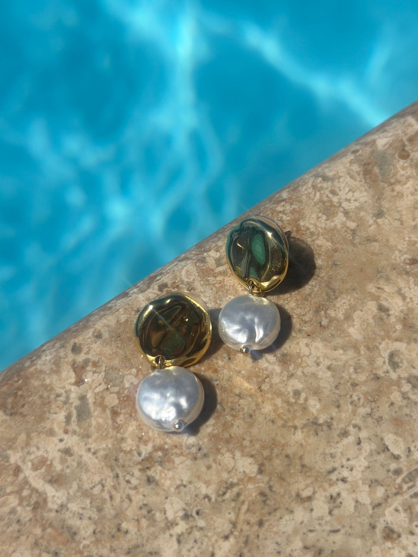 The Pearl Drop