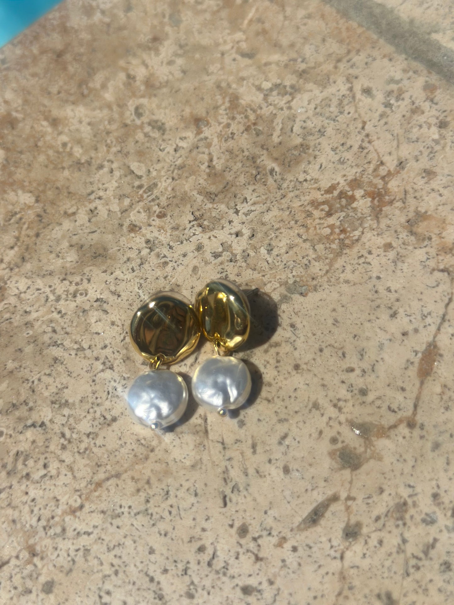 The Pearl Drop