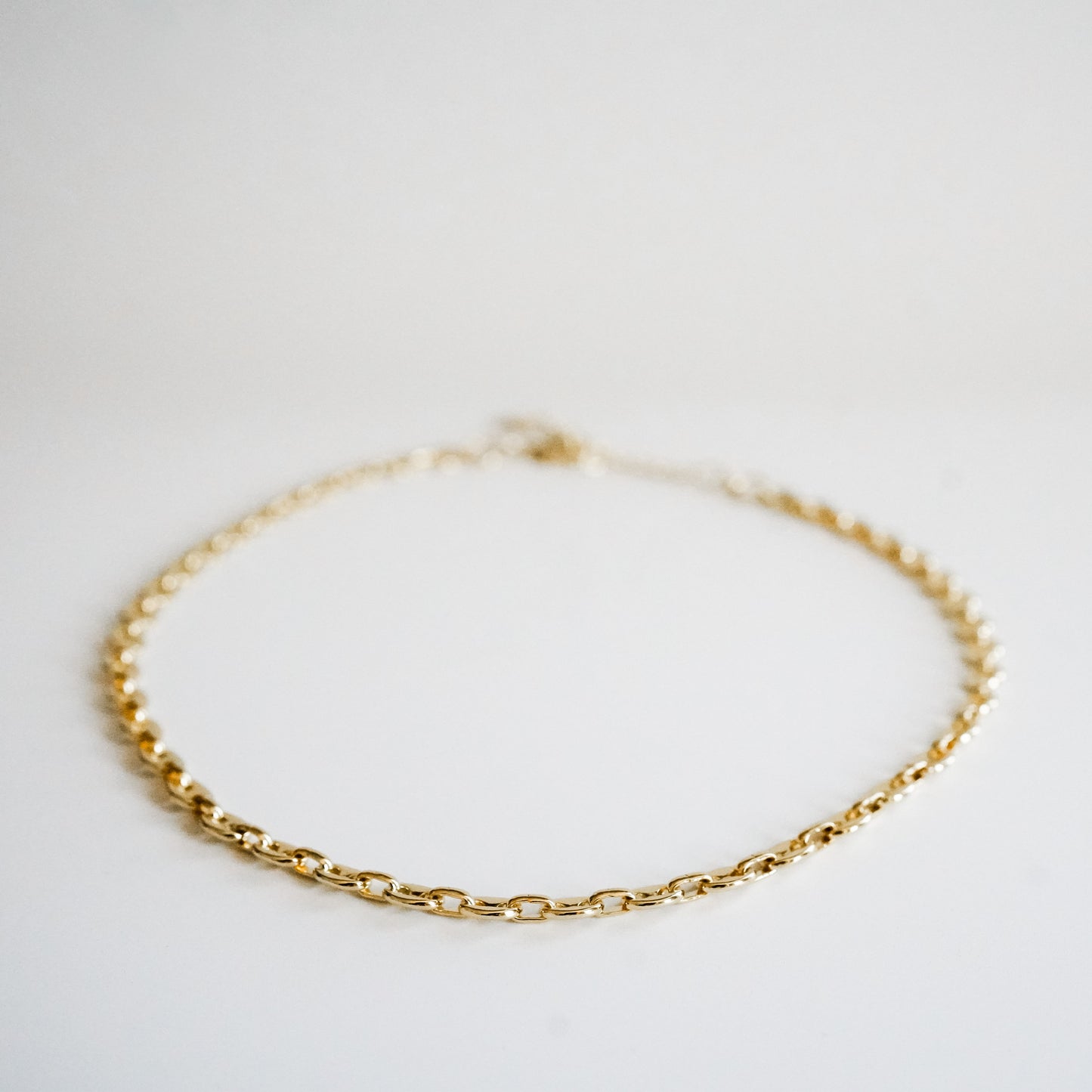 The Go-To Link