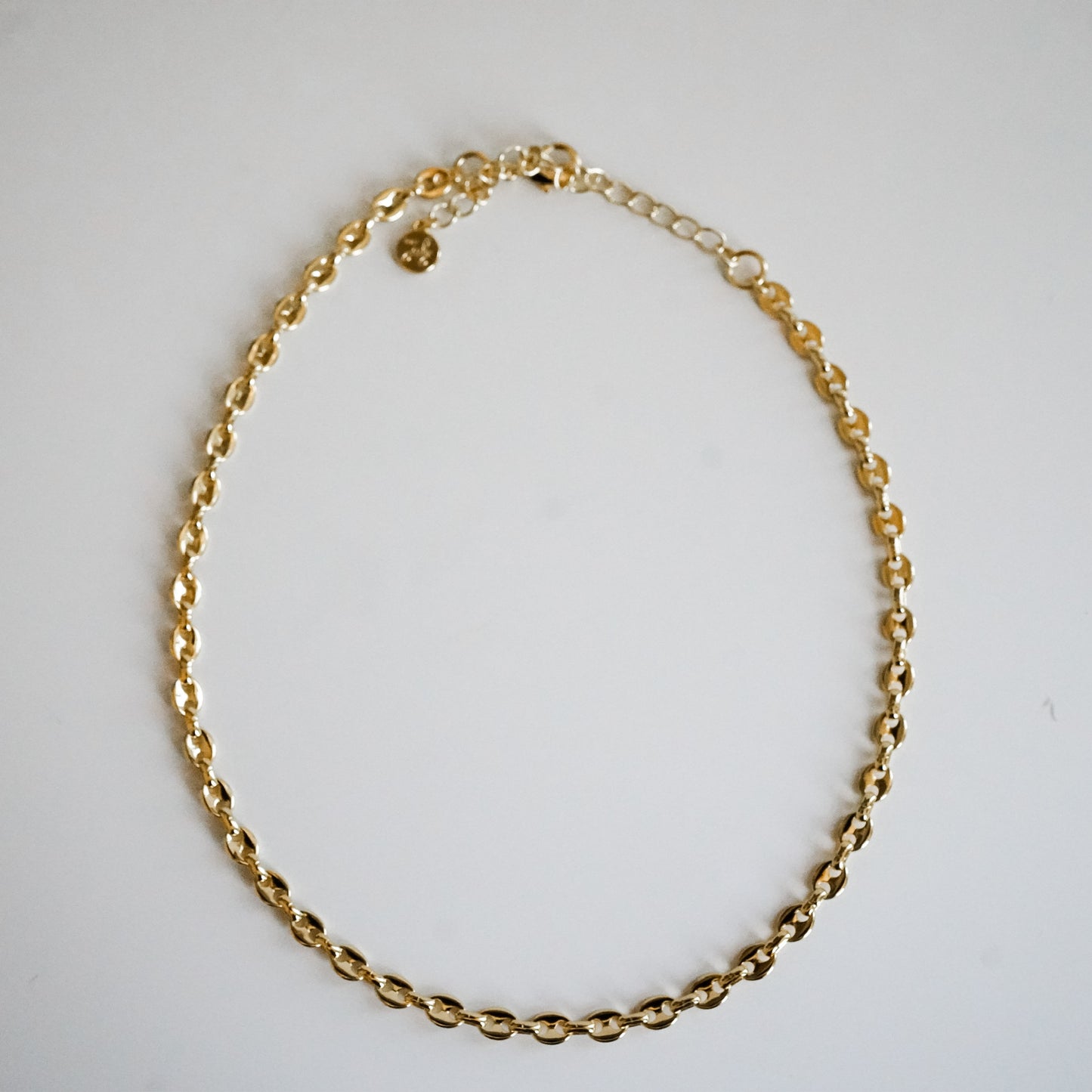 The Go-To Link