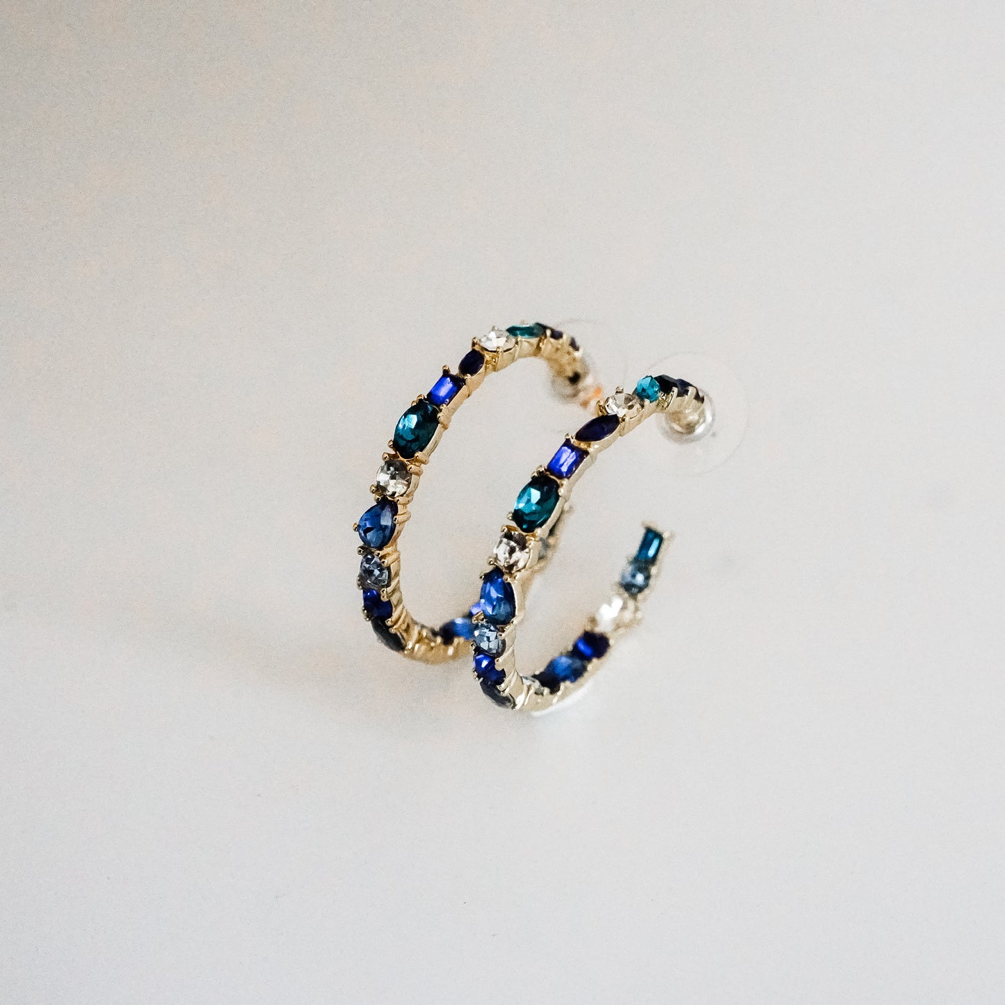 The Jeweled Hoop