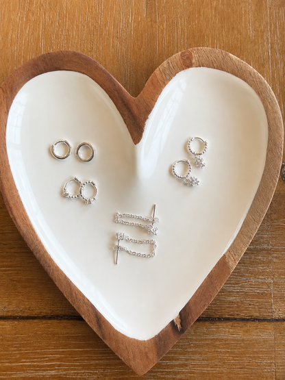 Mini Weekender Earring Pack