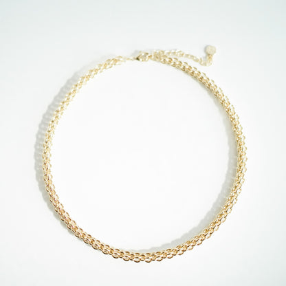 The Luxe Rope