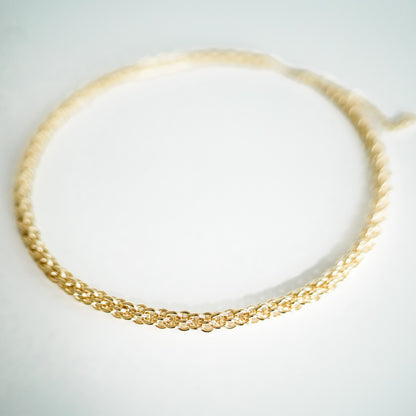 The Luxe Rope