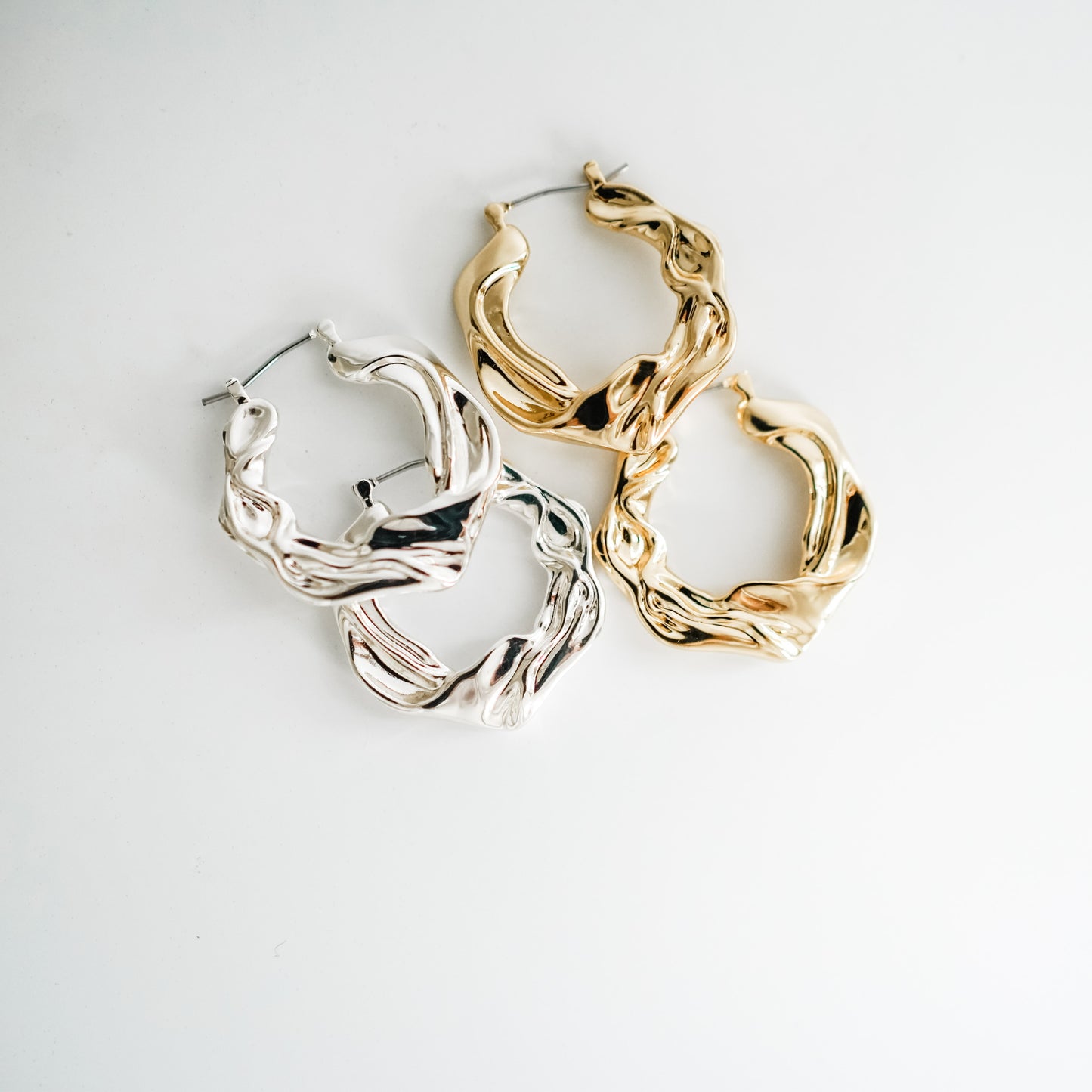 The Twisted Hoop