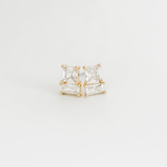 Mini Geo Stud