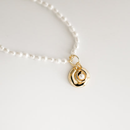 The Charming Pearl