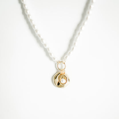 The Charming Pearl