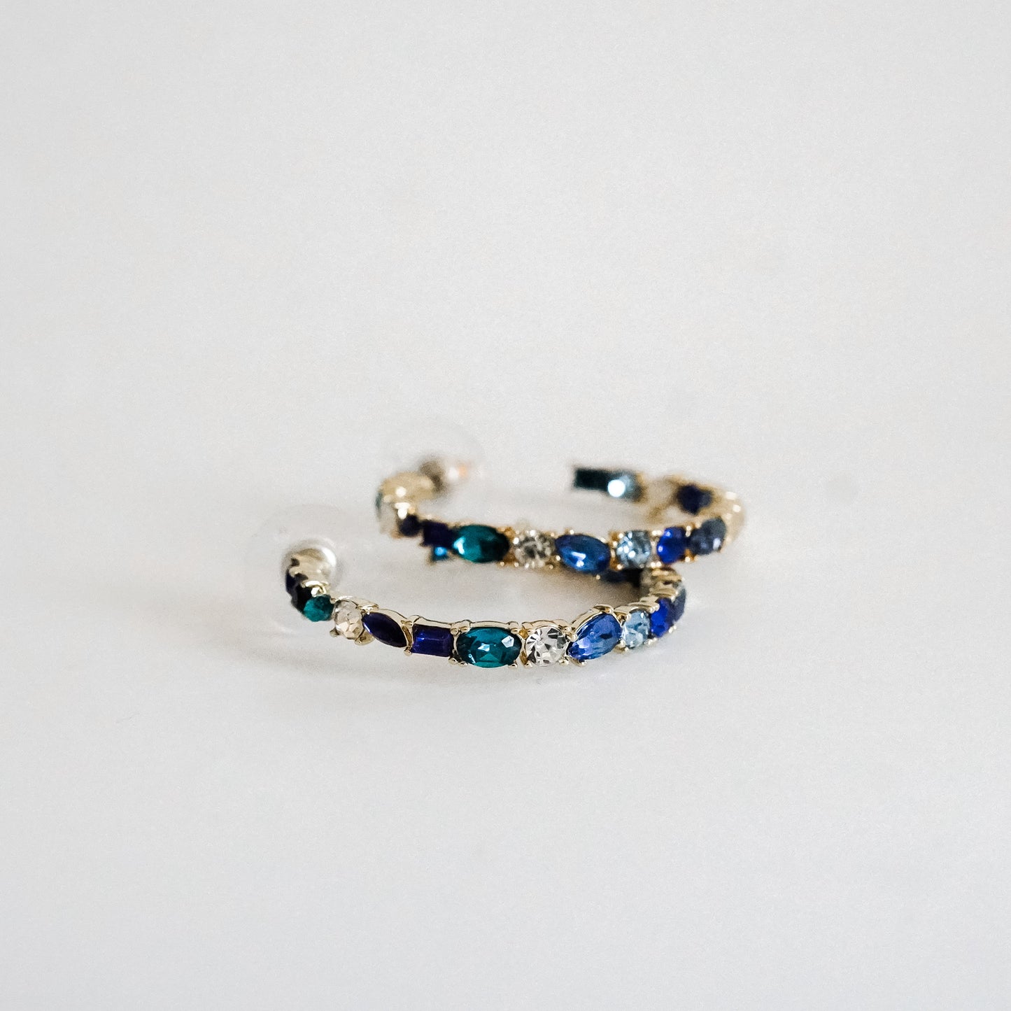 The Jeweled Hoop