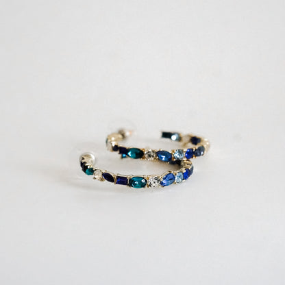 The Jeweled Hoop