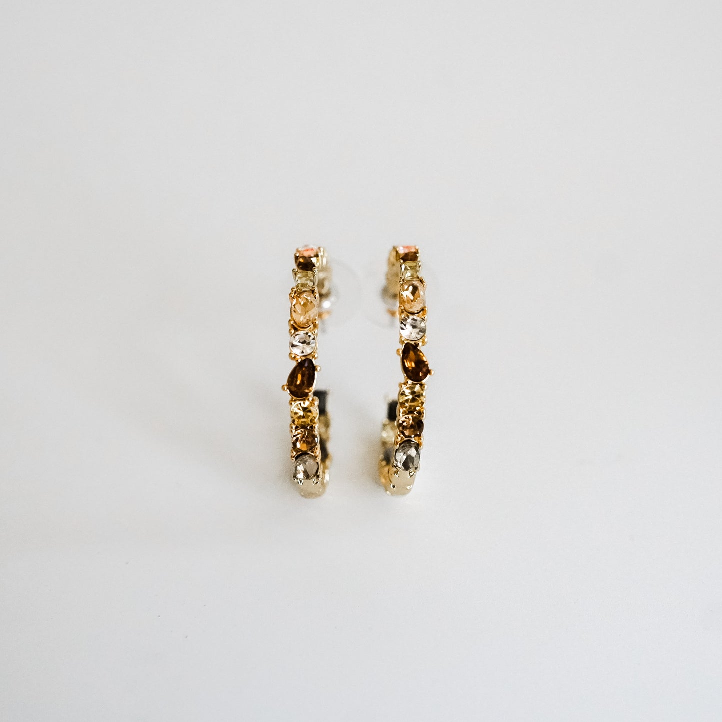 The Jeweled Hoop