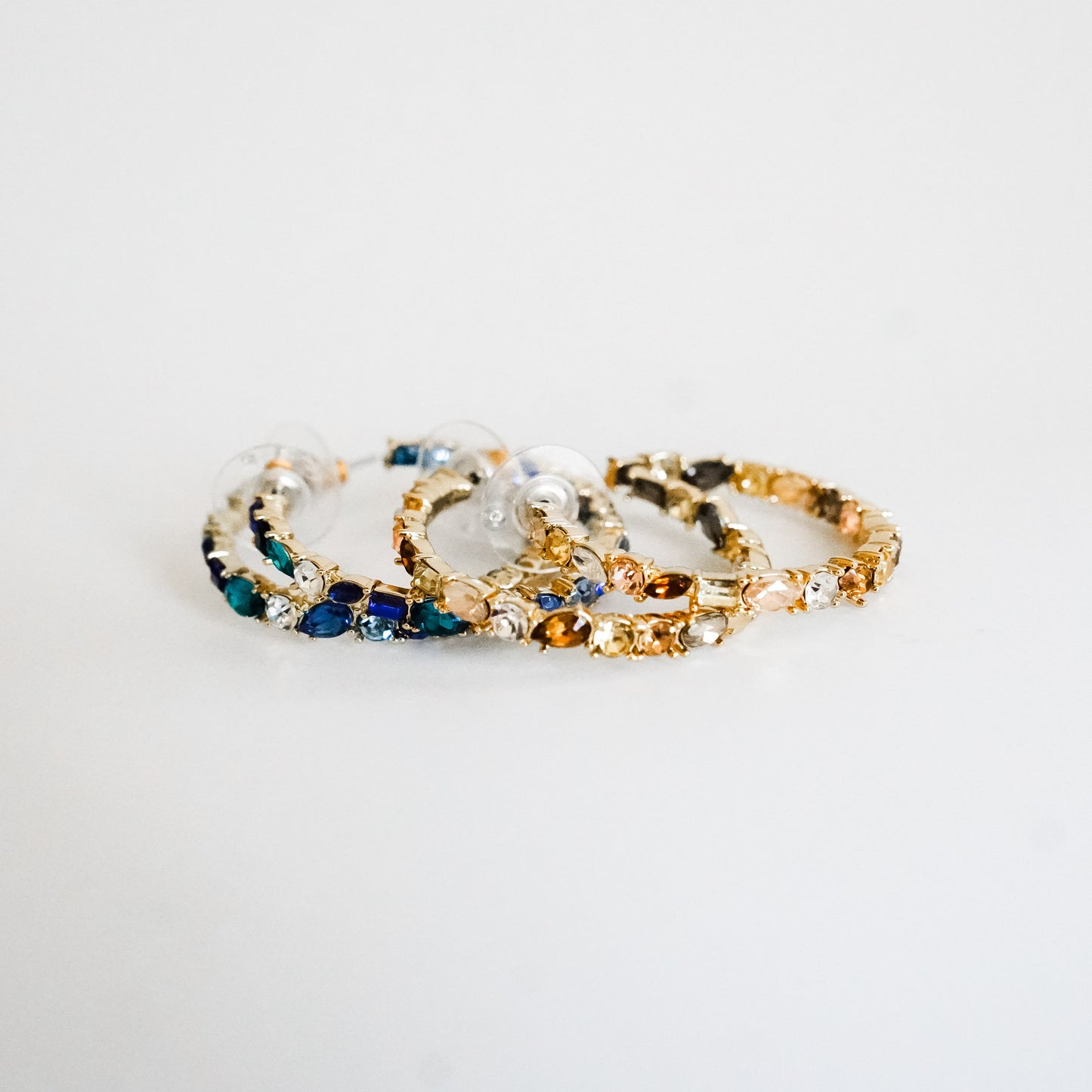 The Jeweled Hoop