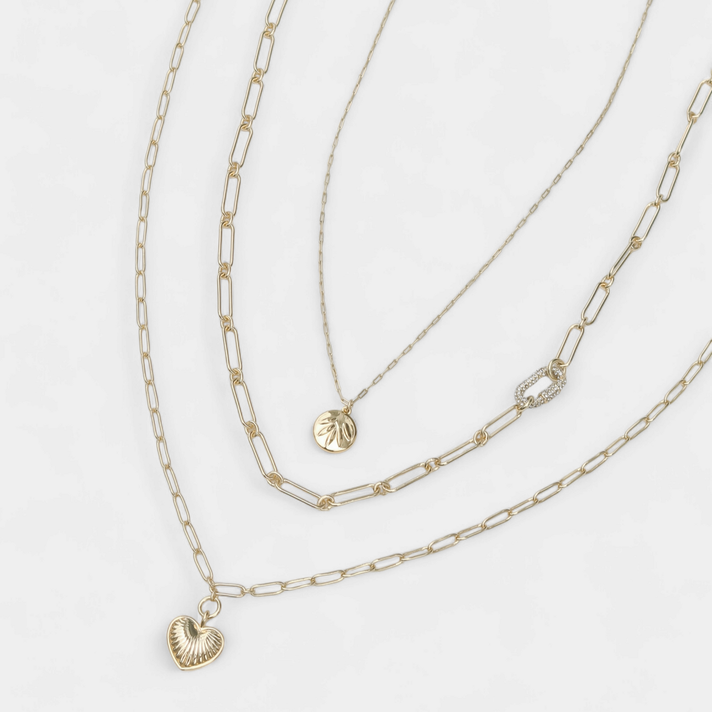 The Why July Heart Pack