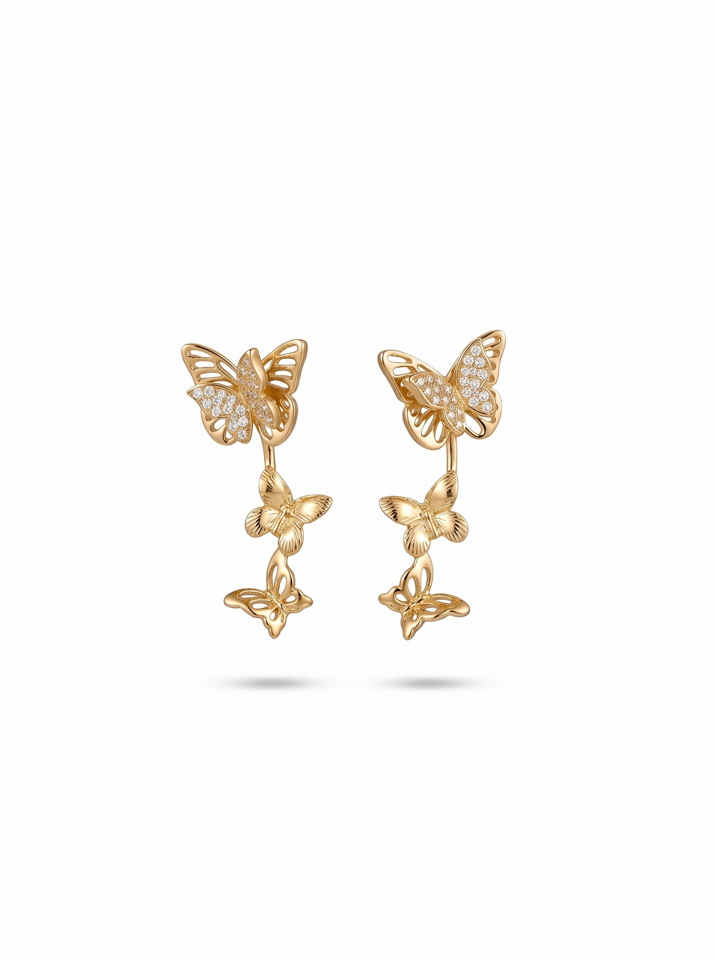 The Multi Butterfly