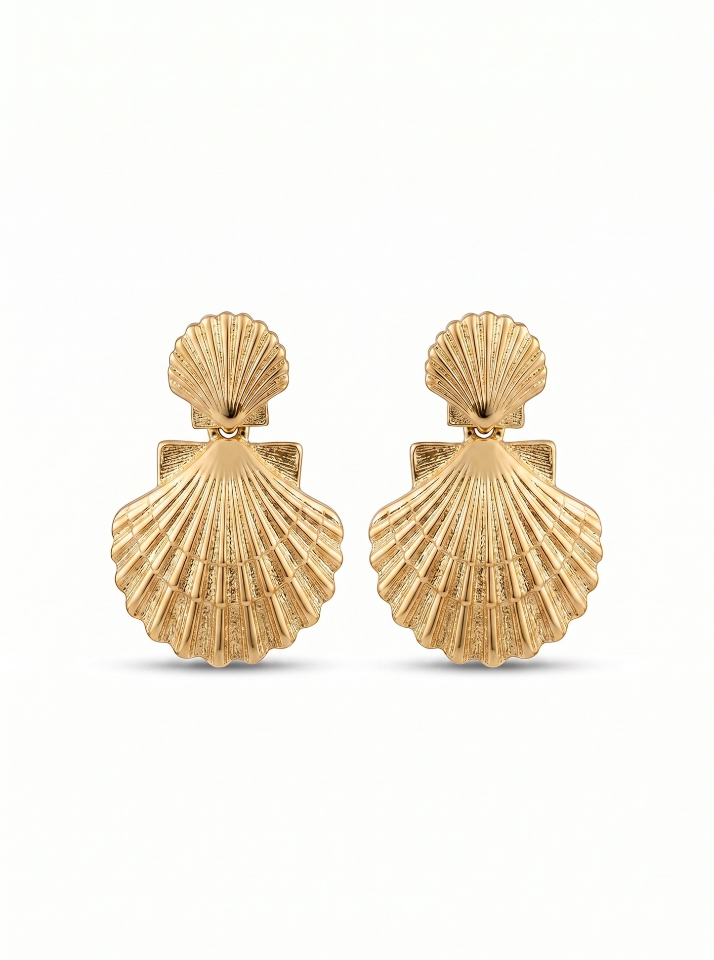 The Seashell Switch
