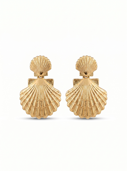 The Seashell Switch