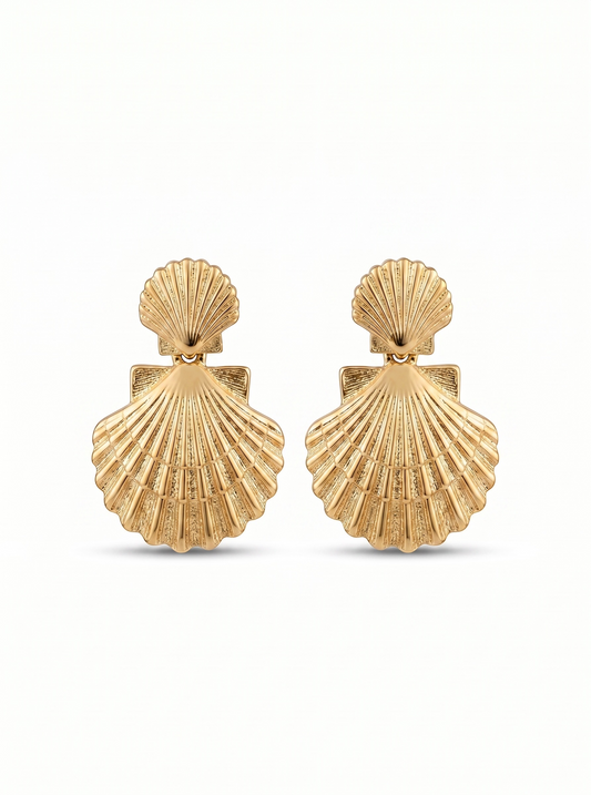 The Seashell Switch