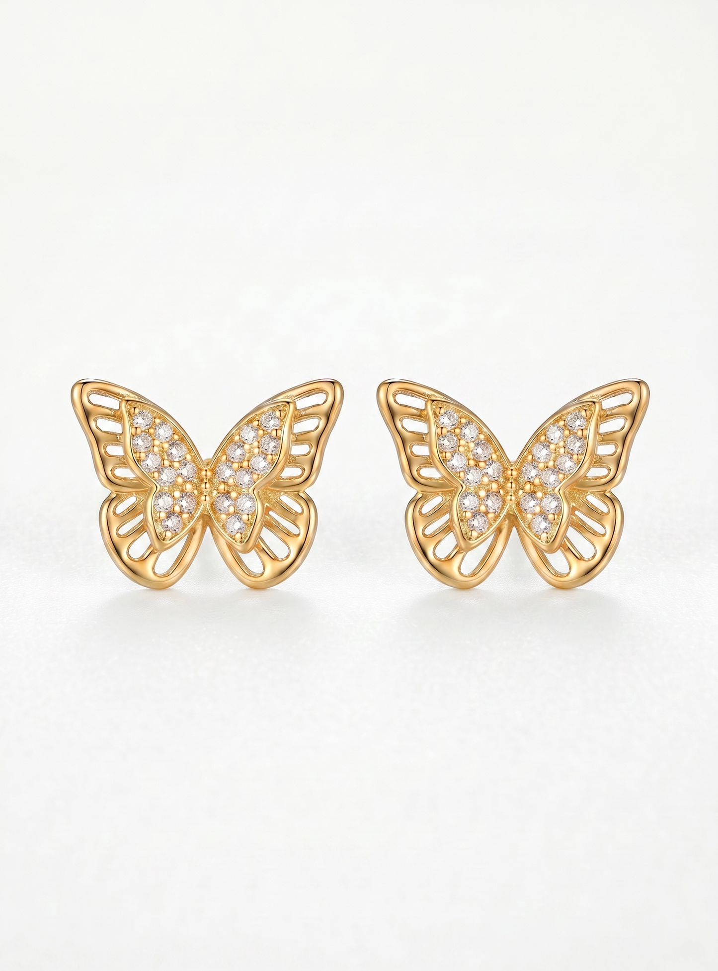 The Multi Butterfly