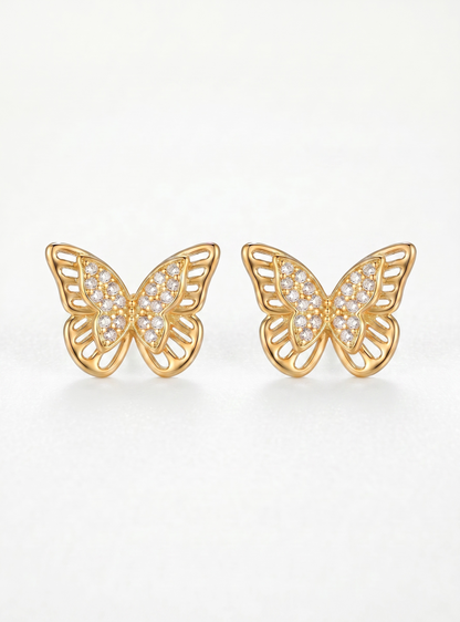 The Multi Butterfly