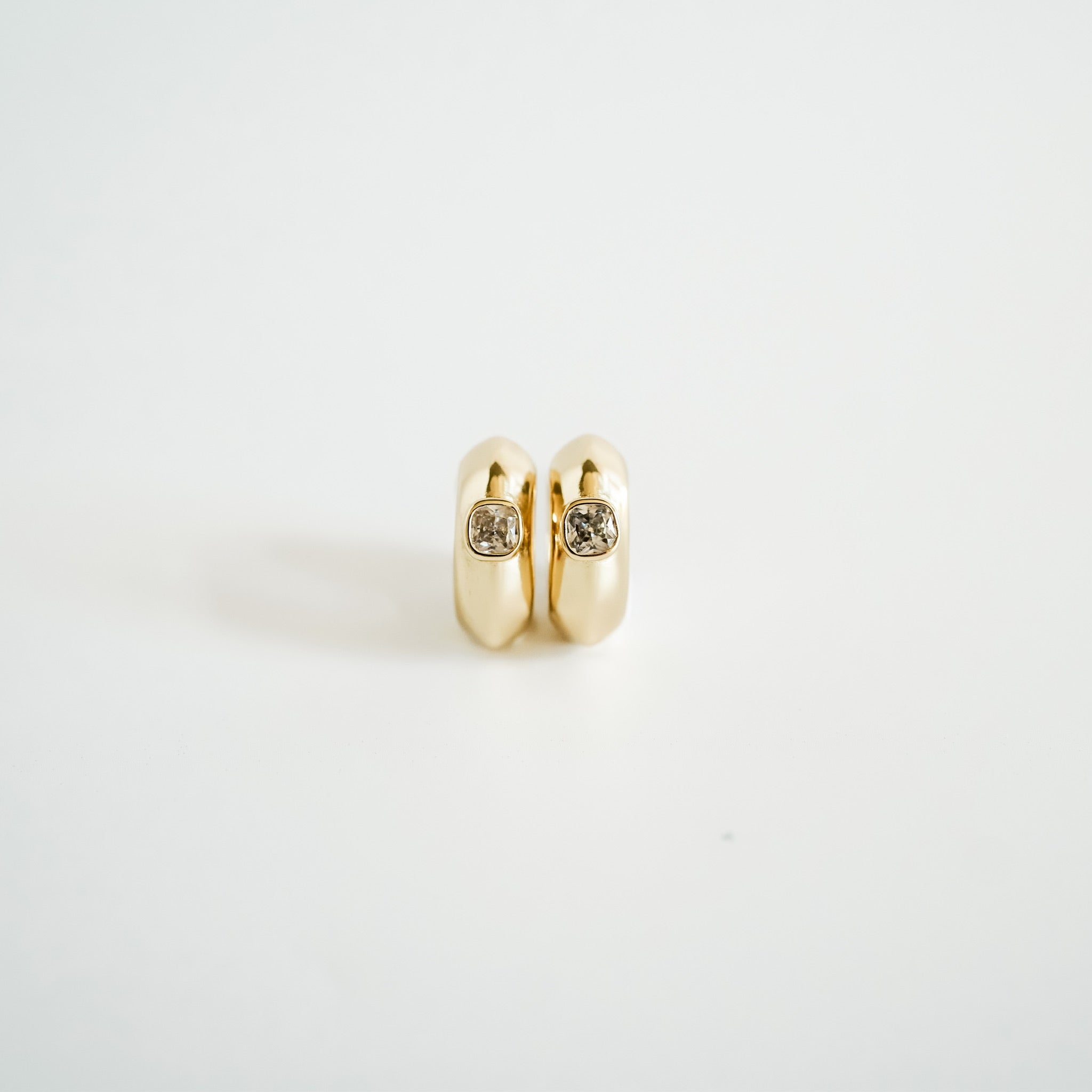 The Chris earrings