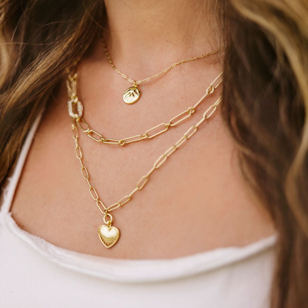 The Why July Heart Pack